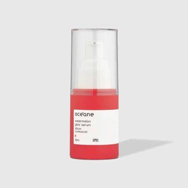 Imagem de Sérum Iluminador Facial - Watermelon Glow Serum 30ml - OCÉANE