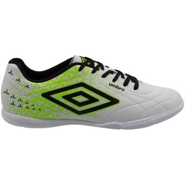 Imagem de Chuteira Futsal Umbro Class Neo Fiery Masculina