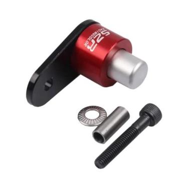 Imagem de Interruptor De Freio Universal Para Motocicleta, Controle De Rampas E 