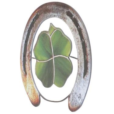 Imagem de Decoração de parede STOBAZA Home Decoration Metal