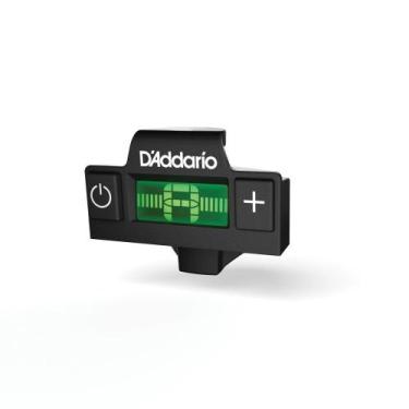 Imagem de Afinador NS Micro Cromático Para Bocal De Instrumentos Acústicos D'Add