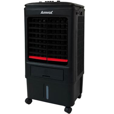 Imagem de Climatizador de Ar Amvox ACL 018 18L 3 Velocidades com Swing Automático