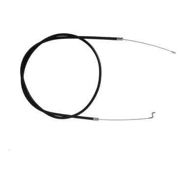 Imagem de 2X Cabo Acelerador Para Roçadeira Stihl Fs80 Fs85 - 110Cm