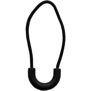 Imagem de Extrator de zíper, puxador de zíper, controle deslizante, conjunto de 10 puxadores de zíper, puxador de zíper, cabo deslizante, prendedor, bolsa de jaqueta, mochila/533