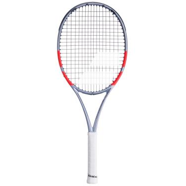 Imagem de Raquete de Tênis Babolat Pure Strike 100 Gen4 300g - 2025