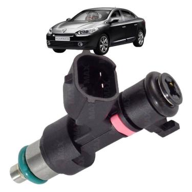 Imagem de Bico Injetor Renault Fluence 2.0 16V 2011 2012 2013 2014