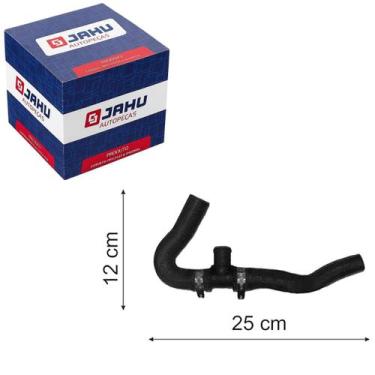 Imagem de Mangueira De Entrada Do Ar Quente Celta 2009 A 2012 / Prisma 2009 A 20