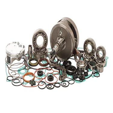 Imagem de DB Electrical Kit de extremidade inferior do motor Wrench Rabbit Vertex WR101-074 Wr compatível com/substituição para Suzuki Wr101-074