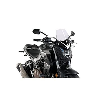 Imagem de Puig Para-brisa New Generation Touring Honda CB500F 19- C/Transparente