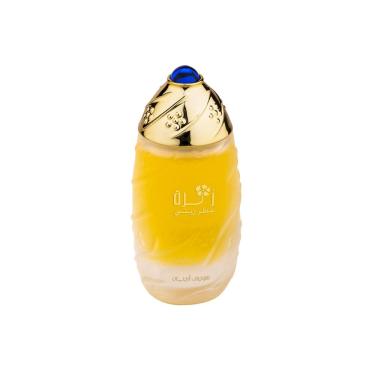 Imagem de Perfume Swiss Arabian Zahra para mulheres 30ml de óleo de perfume