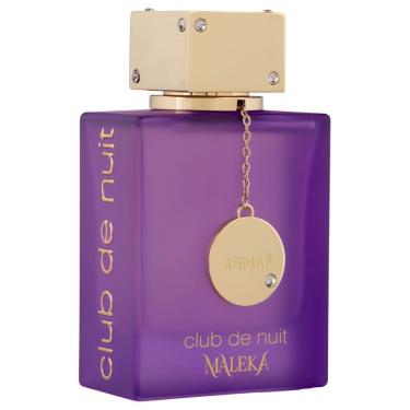 Imagem de Perfume Armaf Club De Nuit Maleka Eau de Parfum 100ml para mulheres