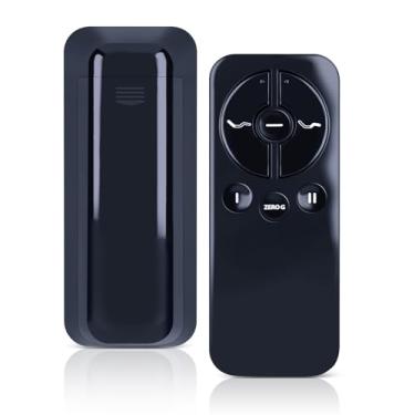 Imagem de WDZP Substituição de controle remoto compatível com controle remoto Ease 2.0/3.0/4.0 para bases de camas ajustáveis Tempurpedic/Sealy JLDK.30.04.07 RF368C