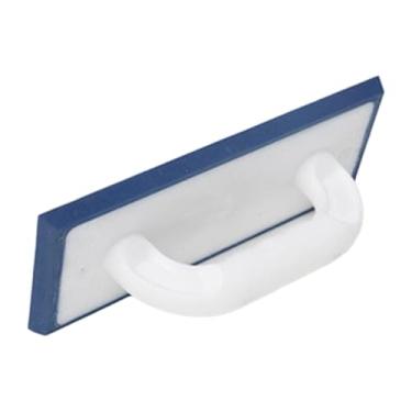 Imagem de Generic Desempenadeira de Rejunte para Azulejos Espátula Resistente Prática E Portátil para Rejunte de Azulejos