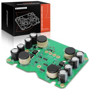 Imagem de A-Premium Módulo de controle de injeção de combustível compatível com Ford F250 F350 F450 F550 Super Duty 2003-2007, Excursion 2003-2005, E350 E450 Super Duty 2004-2010, F650/F750 2004-2008,
