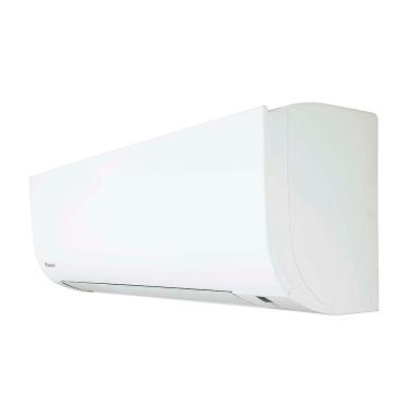 Imagem de Ar-Condicionado Multi Split Inverter Daikin 24.000 BTUs (3x Evap HW 12.000) Quente/Frio 220V