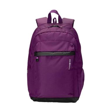 Imagem de Mochila Samsonite Notebook Ignition Moonlight Roxo