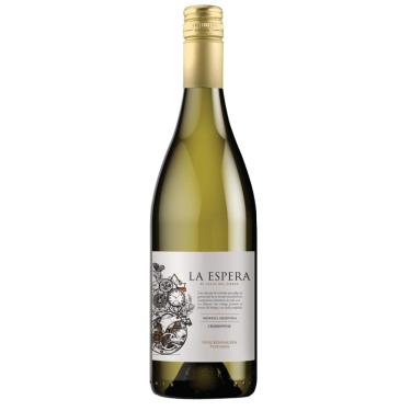Imagem de Vinho Argentino La Espera Chardonnay