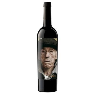 Imagem de Vinho Espanhol Matsu El Viejo Tempranillo