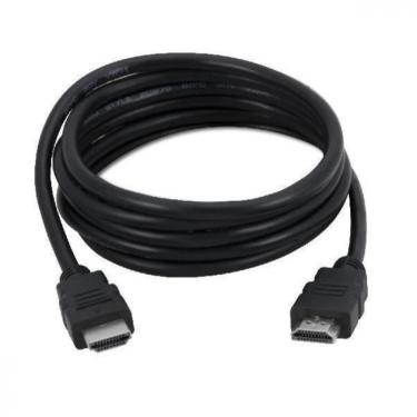 Imagem de Cabo Hdmi Para Hdmi 5,00 Metros 1.4 Full Hd