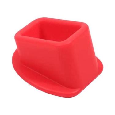 Imagem de Capa Universal Para Fivela De Cinto De Segurança De Carro, Proteção An