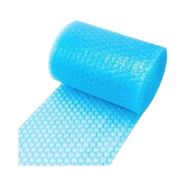 Imagem de Filme De Embalagem Bolha Espessa Em Forma De Coração De 5m, Protetor D