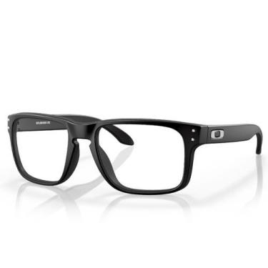 Imagem de Oakley holbrook rx ox8156 0156