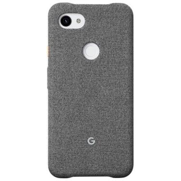 Imagem de Google Capa Pixel 3a XL, Fog (GA00788)