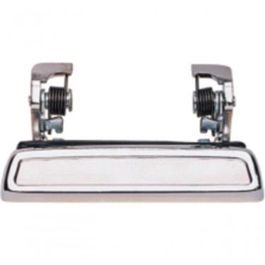 Imagem de Maçaneta Ext Porta Diant Direita Belina Corcel Del Rey Preto [f103]