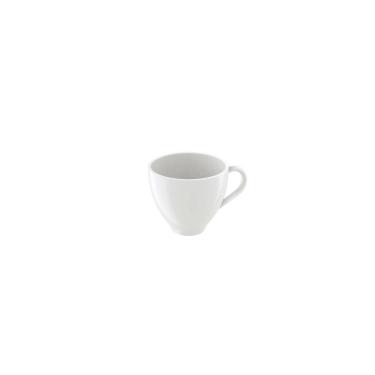 Imagem de Xícara Café Tramontina Maria Augusta Em Porcelana 100 Ml Tramontina