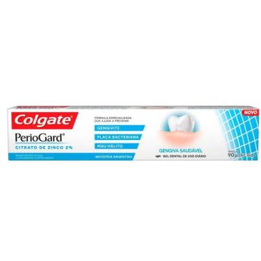 Imagem de Creme Dental Colgate Periogard 90g, 1, 90g