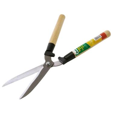 Imagem de Tesoura Para Aparar Cercas-vivas Ts50936 Trapp Original