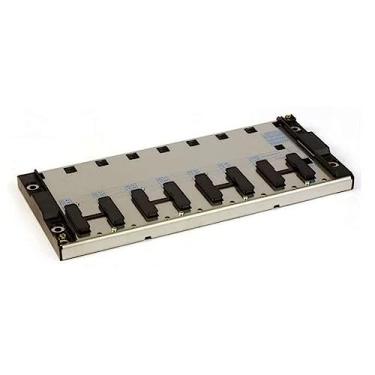 Imagem de UHFILYQBA TSXRKY8 Módulo PLC TSXRKY8