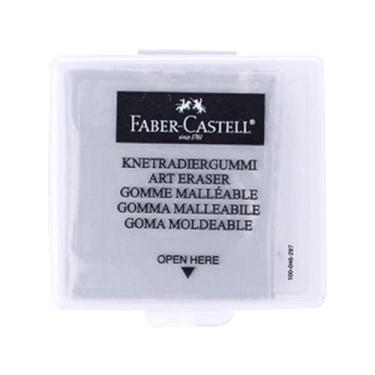 Imagem de Borrachas Artist Supply – Borracha amassável premium para desenho, carvão, grafite e arte pastel