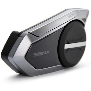 Imagem de Intercomunicador Unitário Sena