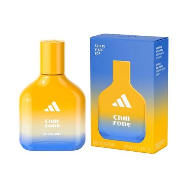 Imagem de Perfume adidas Vibes Chill Zone Eau de Parfum 50 mL