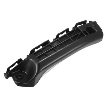 Imagem de uxcell Suporte de para-choque dianteiro esquerdo nº 5253652080 para Toyota Yaris 2012 2013 2014
