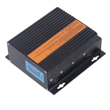 Imagem de LiebeWH Controlador Híbrido Solar Eólico 48V Cargas MPPT Aumentam a Energia do do Painel da Turbina, CONEXÃO ANTI-REVERSA Cover VÁRIOS MÉTODOS DE SAÍDA MÚLTIPLAS EXIBIÇÕES DE DADOS AMPLA APLICAÇÃO