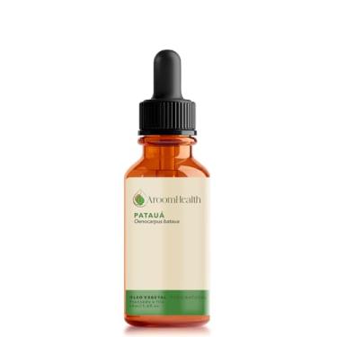 Imagem de Óleo vegetal puro natural de Patauá - 30 ml