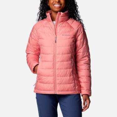 Imagem de Jaqueta Columbia Powder Lite II Full Zip Feminino-Feminino