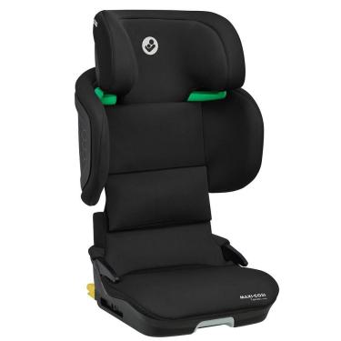 Imagem de Cadeirinha para Carro com Isofix Tanza Full Black - Maxi-Cosi