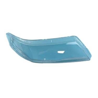 Imagem de Capa de farol dianteiro para carro, compatível com Honda Acura TSX 2006, 2007 e 2008.(Ordinary Right)