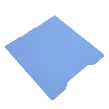 Imagem de Hyuduo Placa Fria para Impressora 3D 270x293mm Plataforma de Construção a Frio Dupla Face Com Camada de Polímero Microporoso Inovadora para Impressão PLA PETG Adequada para K2