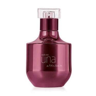 Imagem de Perfume Una Artisan 75 ml Natura