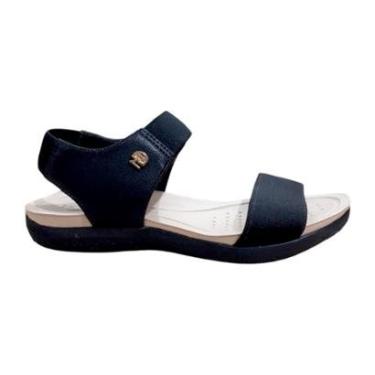 Imagem de sandalia modare feminina tira elástica conforto e segurança-Feminino