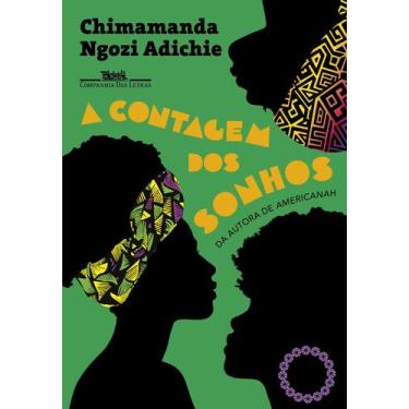 Imagem de Livro - A contagem dos sonhos