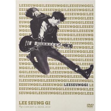 Imagem de LEE SEUNG GI KIBO CONCERT IN SEOUL 2010(2DVD)