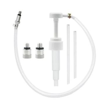 Imagem de Bomba De Óleo Para Unidade Inferior Universal De Motores De Popa Marin