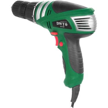 Imagem de Furadeira-parafusadeira 3-8`` Ed 280 Dwt 220V