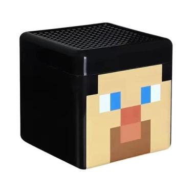 Imagem de Conjunto De Blocos De Construção Magnéticos DIY Para Crianças Com Caix