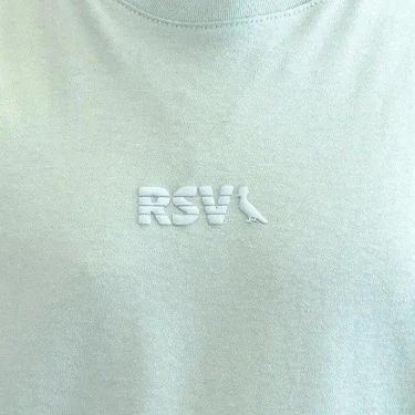 Imagem de Camiseta Reserva Slim Estampada Cutted-Masculino